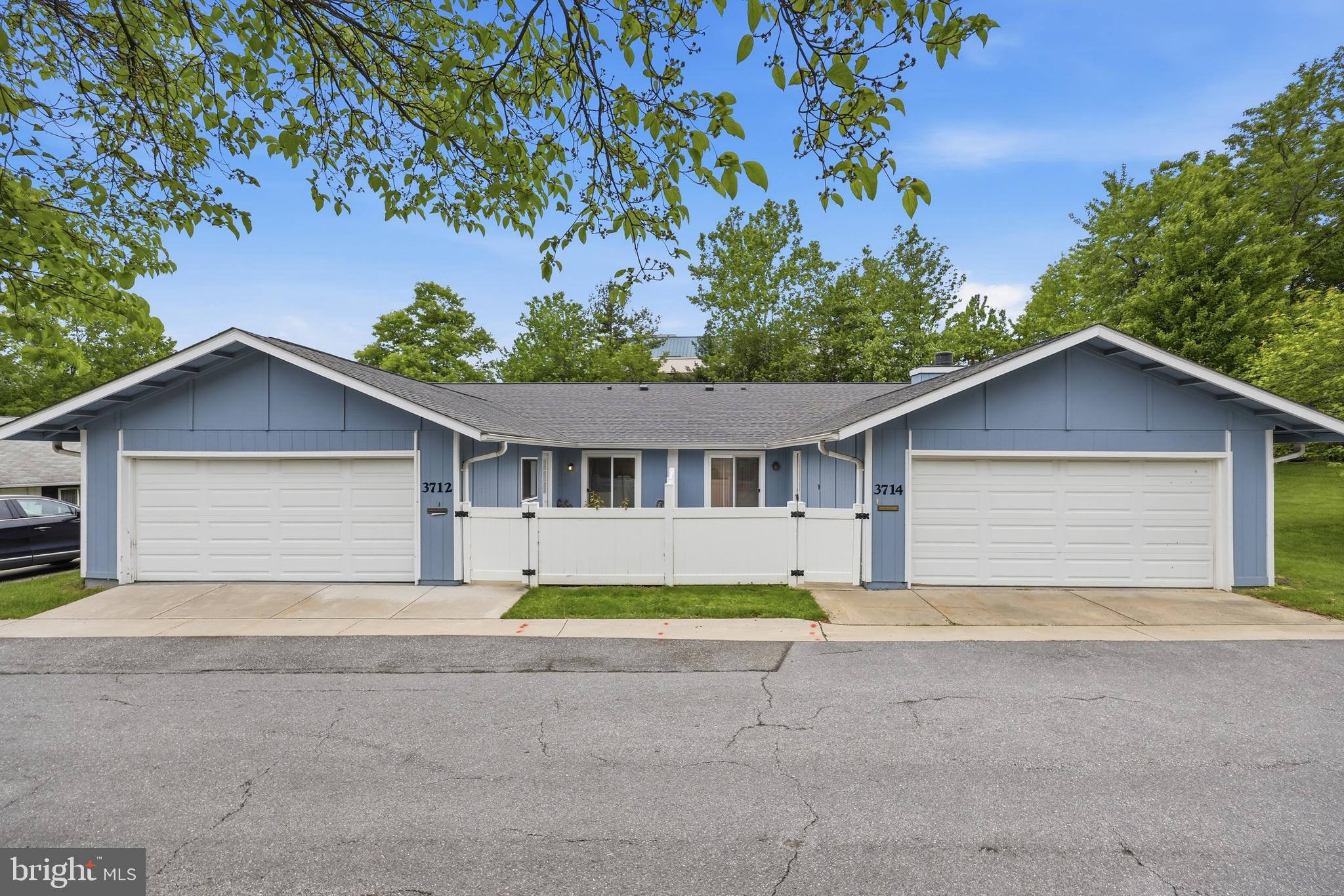 ROSSMOOR MUTUAL #13 - Residential