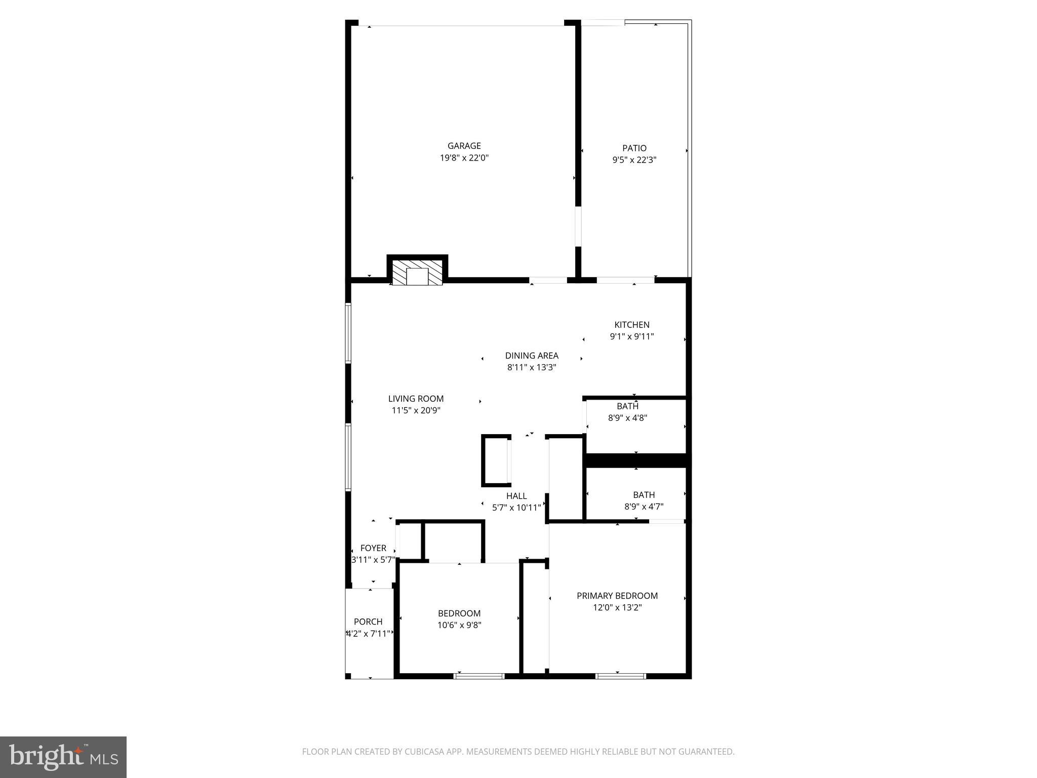 ROSSMOOR MUTUAL #13 - Residential