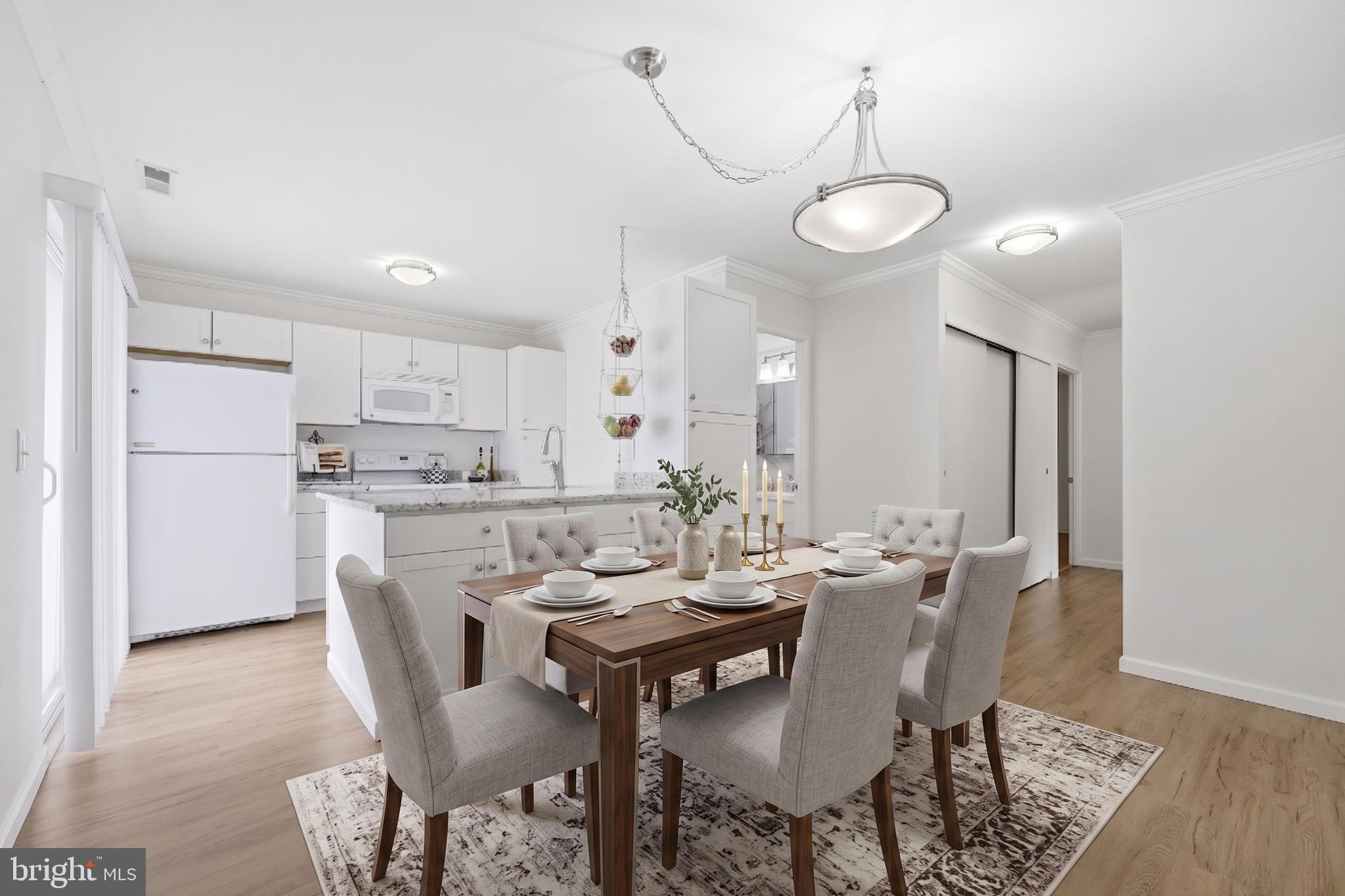 ROSSMOOR MUTUAL #13 - Residential