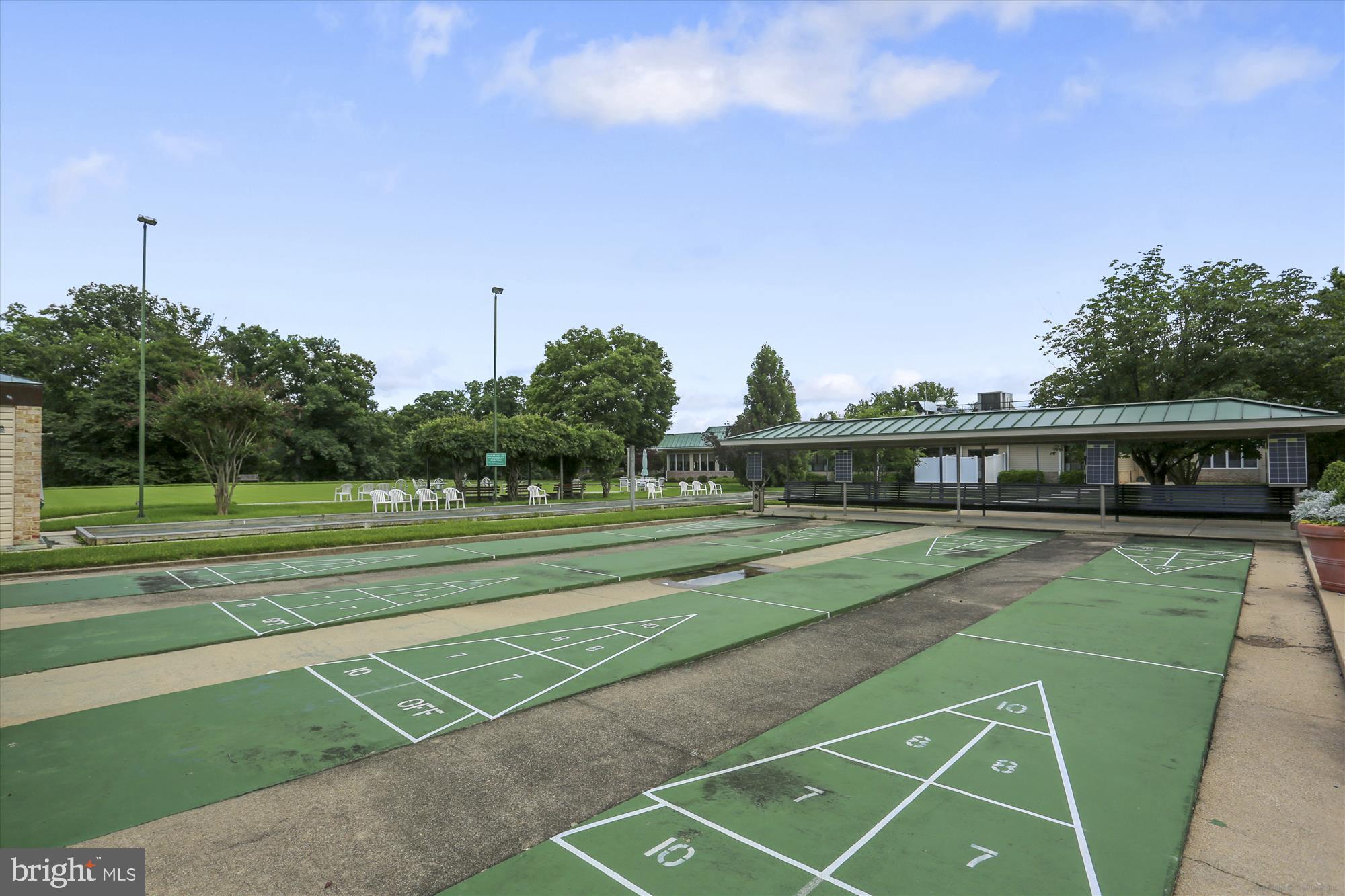 ROSSMOOR MUTUAL #13 - Residential