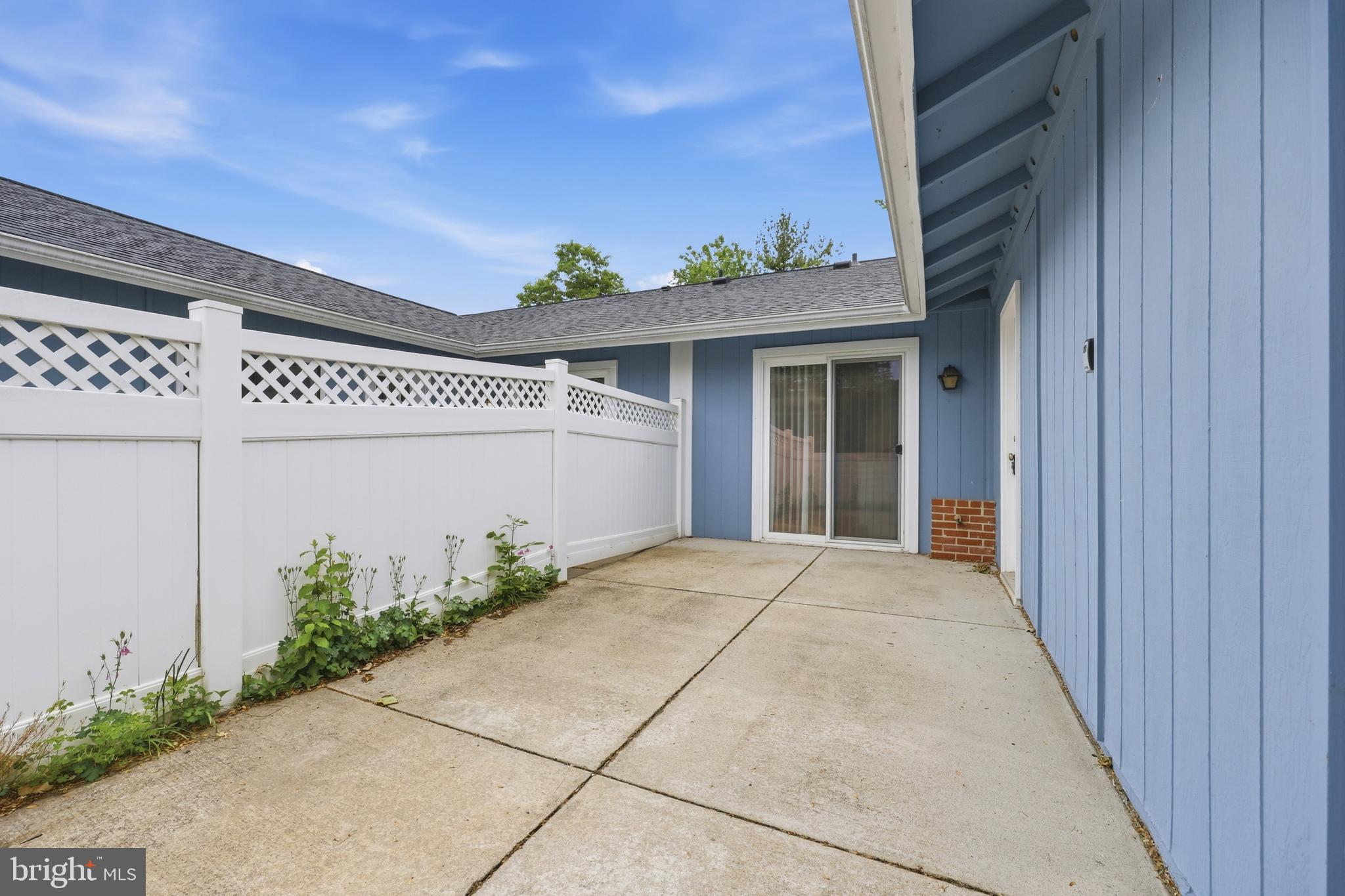 ROSSMOOR MUTUAL #13 - Residential