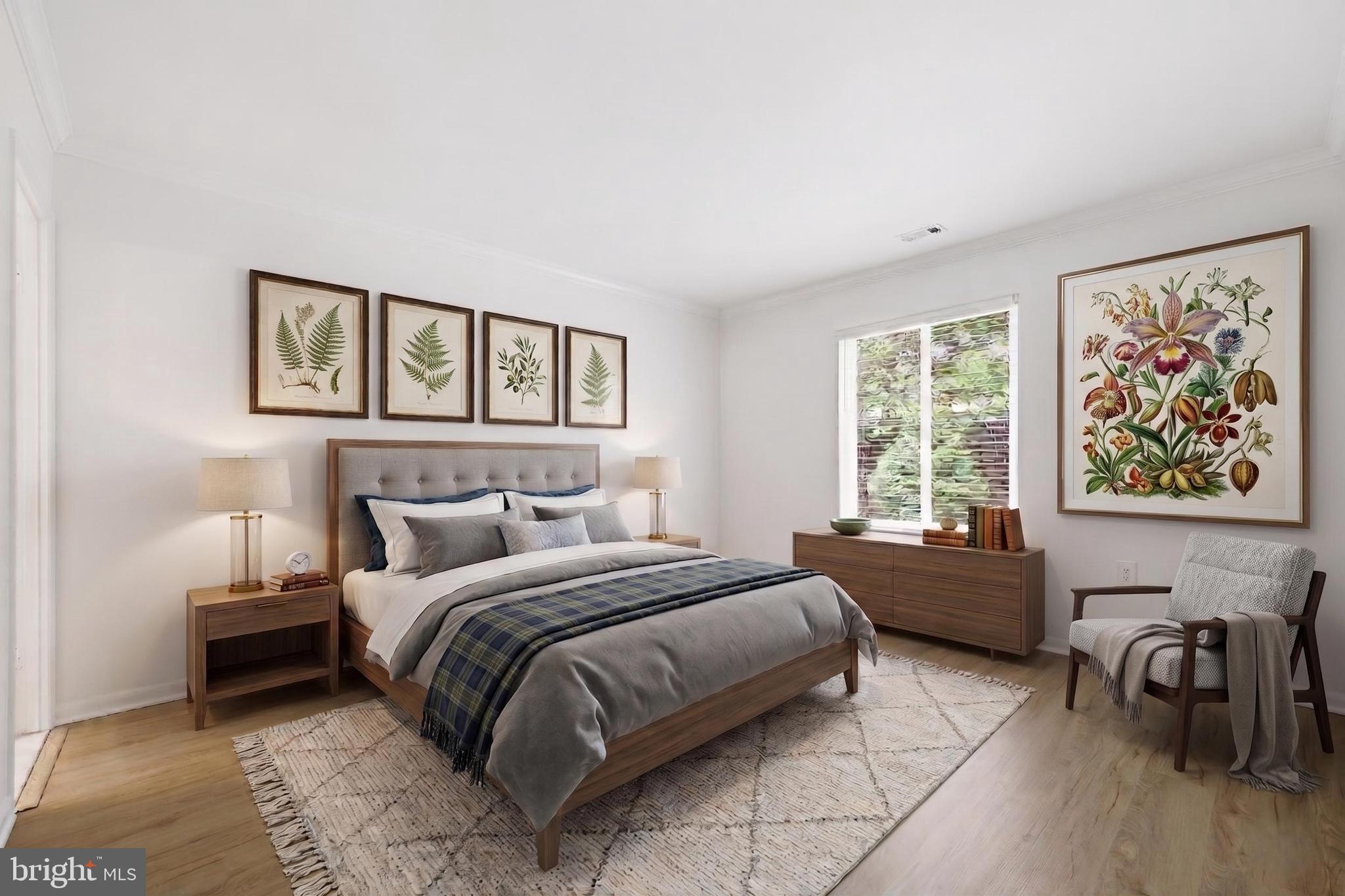 ROSSMOOR MUTUAL #13 - Residential