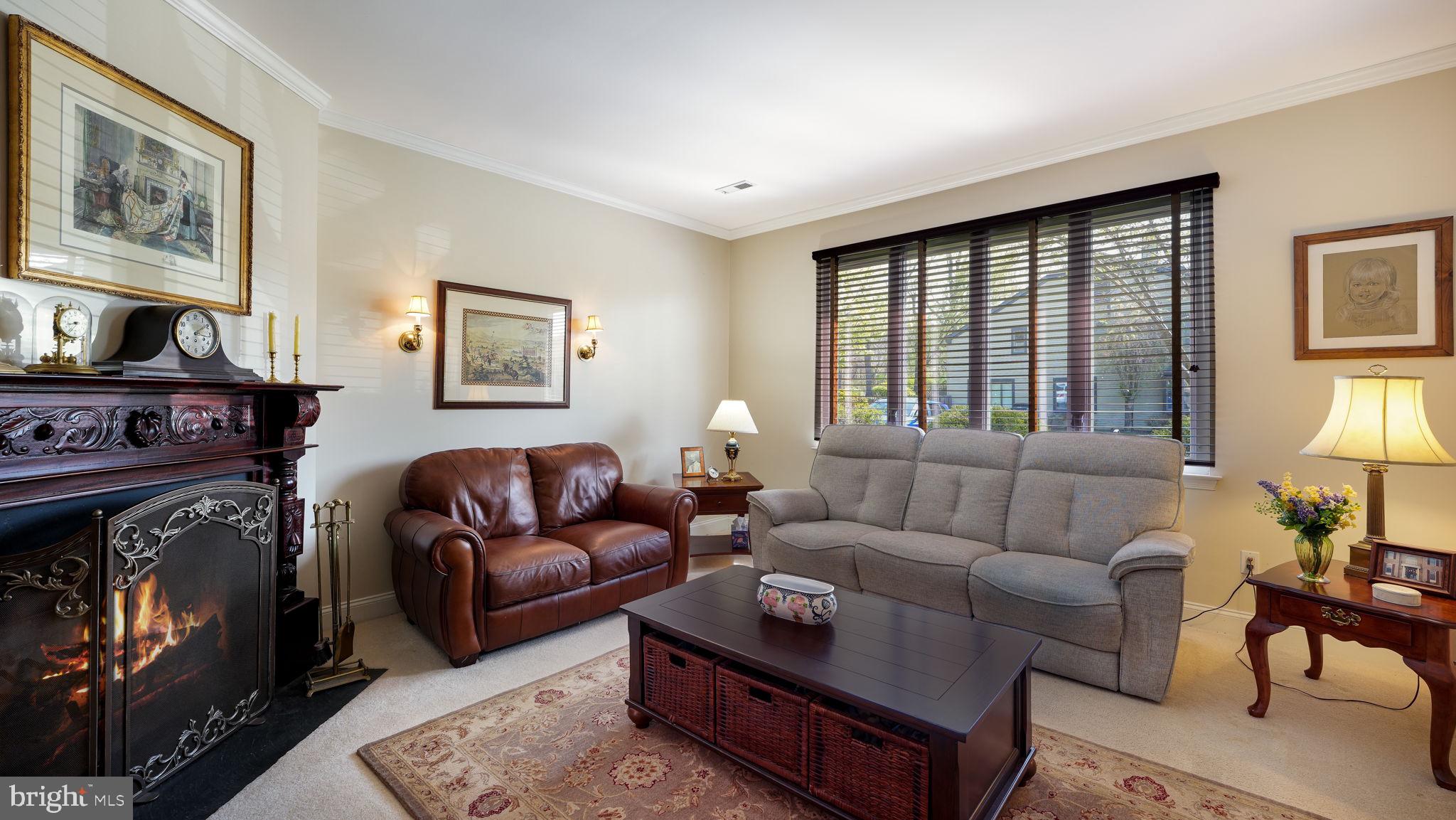 HEADLEY TRACE - Residential