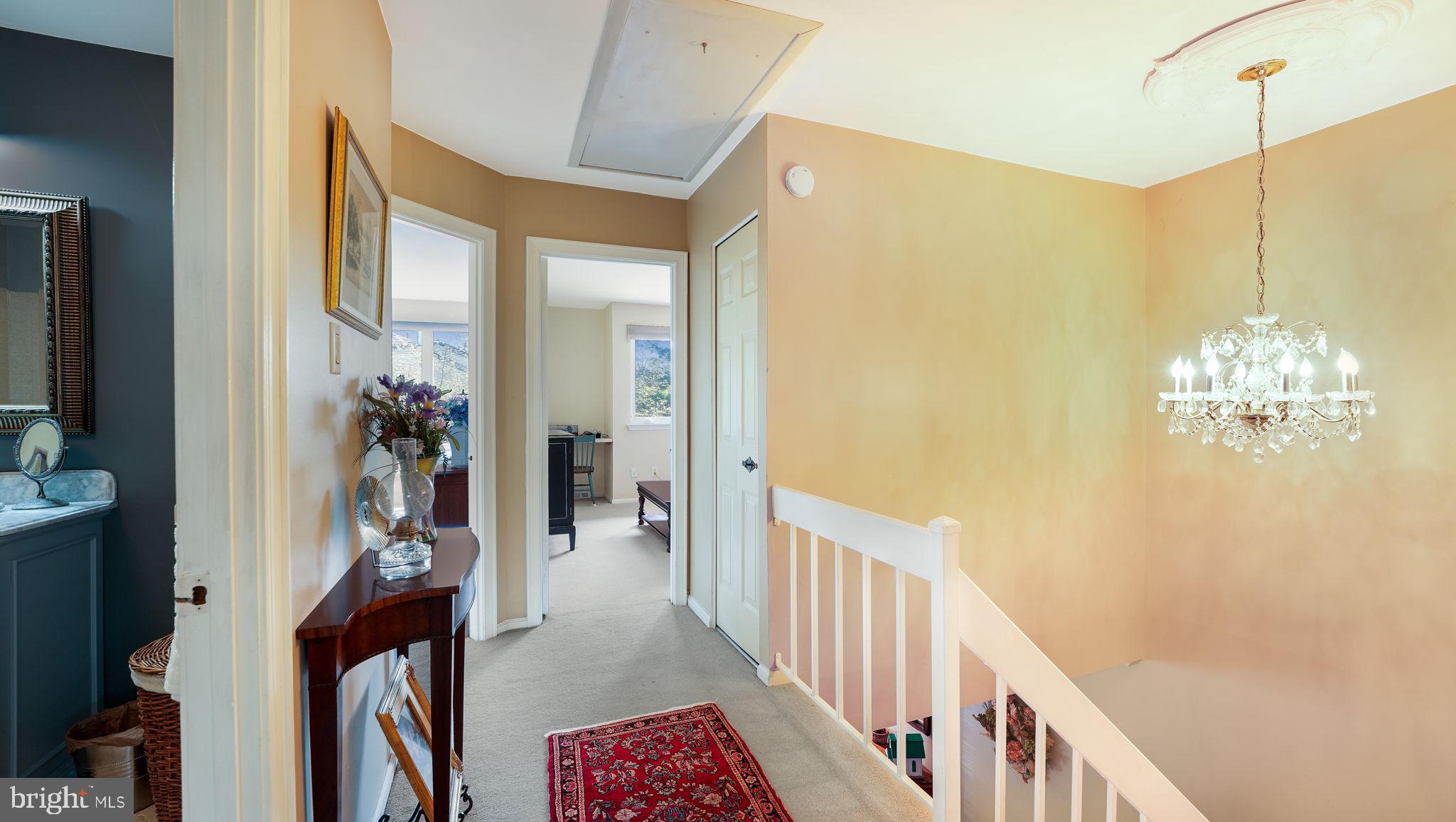 HEADLEY TRACE - Residential