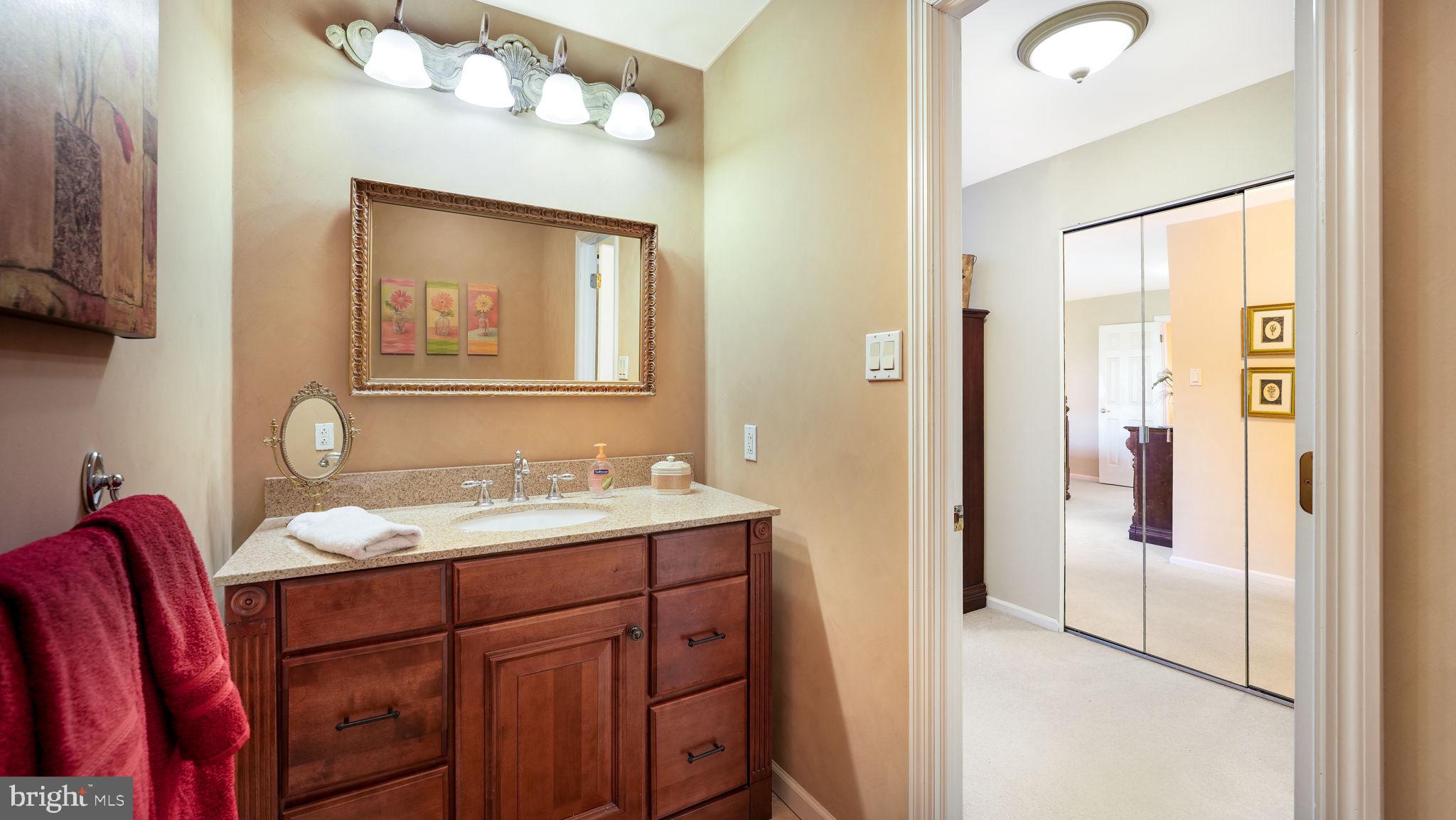 HEADLEY TRACE - Residential