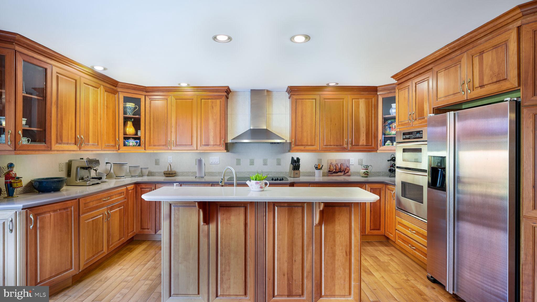 HEADLEY TRACE - Residential