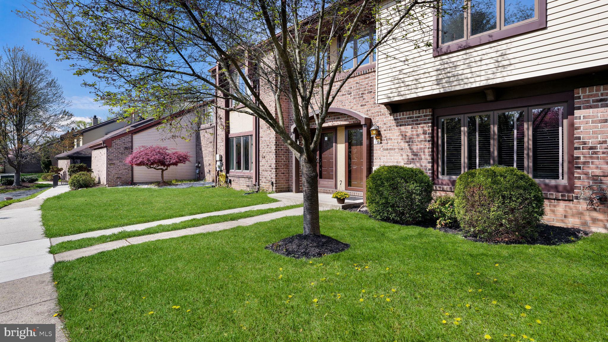 HEADLEY TRACE - Residential