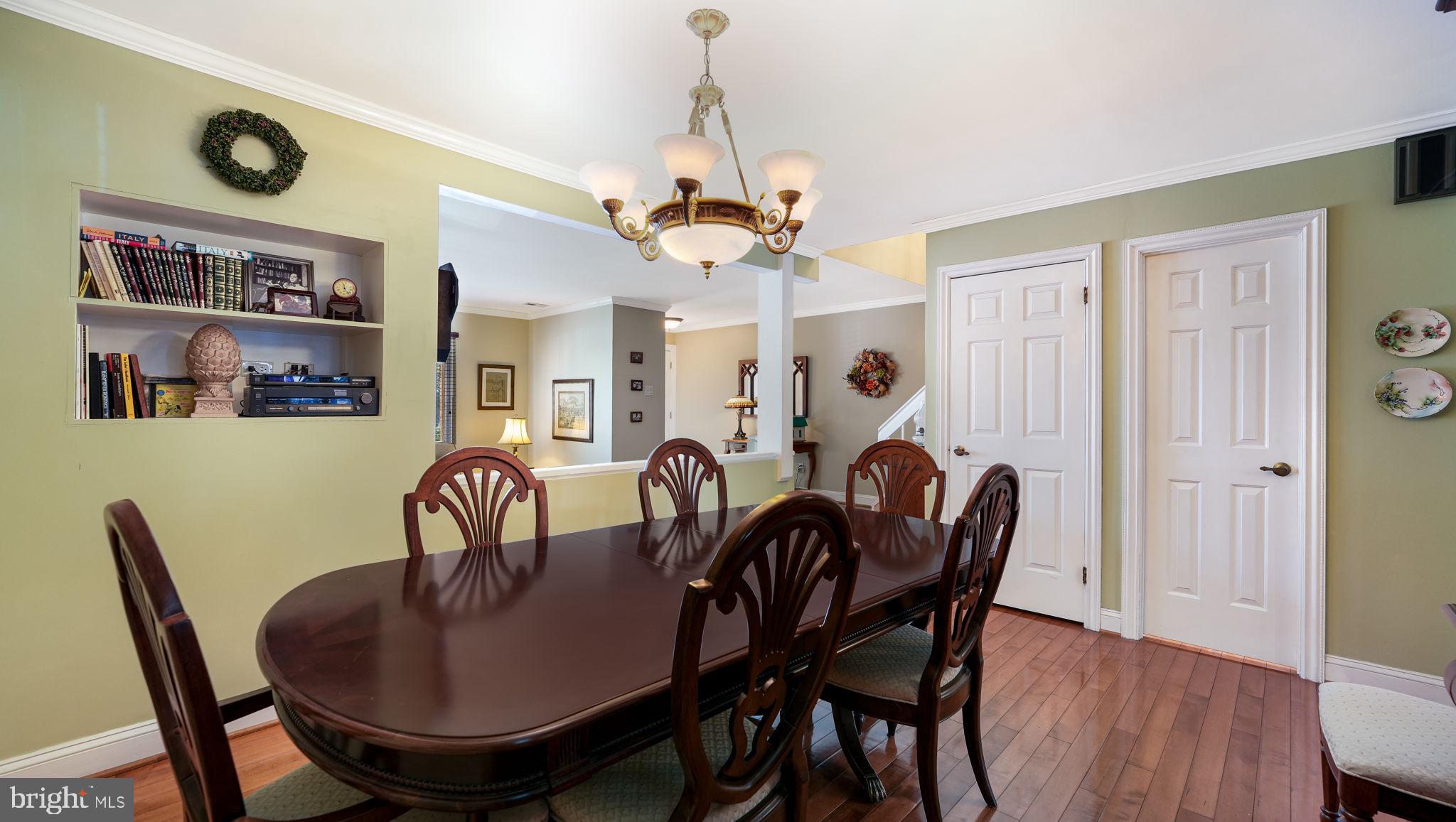 HEADLEY TRACE - Residential