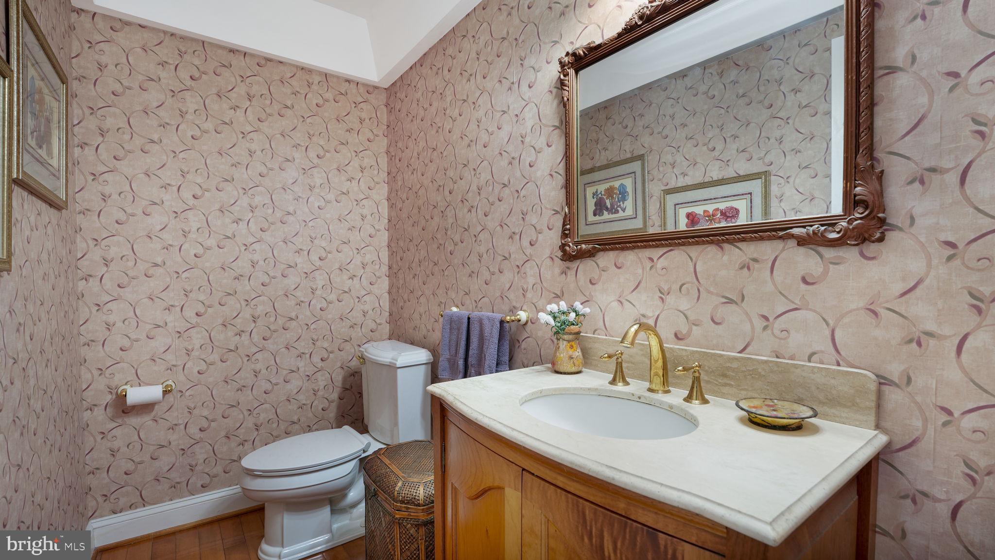 HEADLEY TRACE - Residential