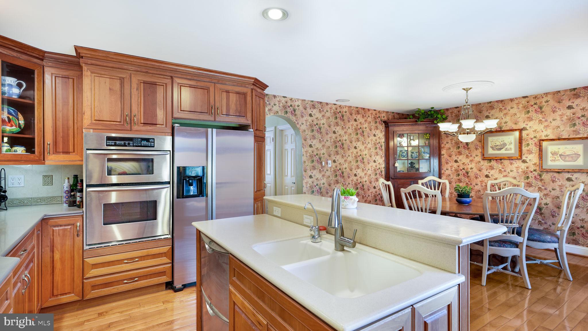 HEADLEY TRACE - Residential