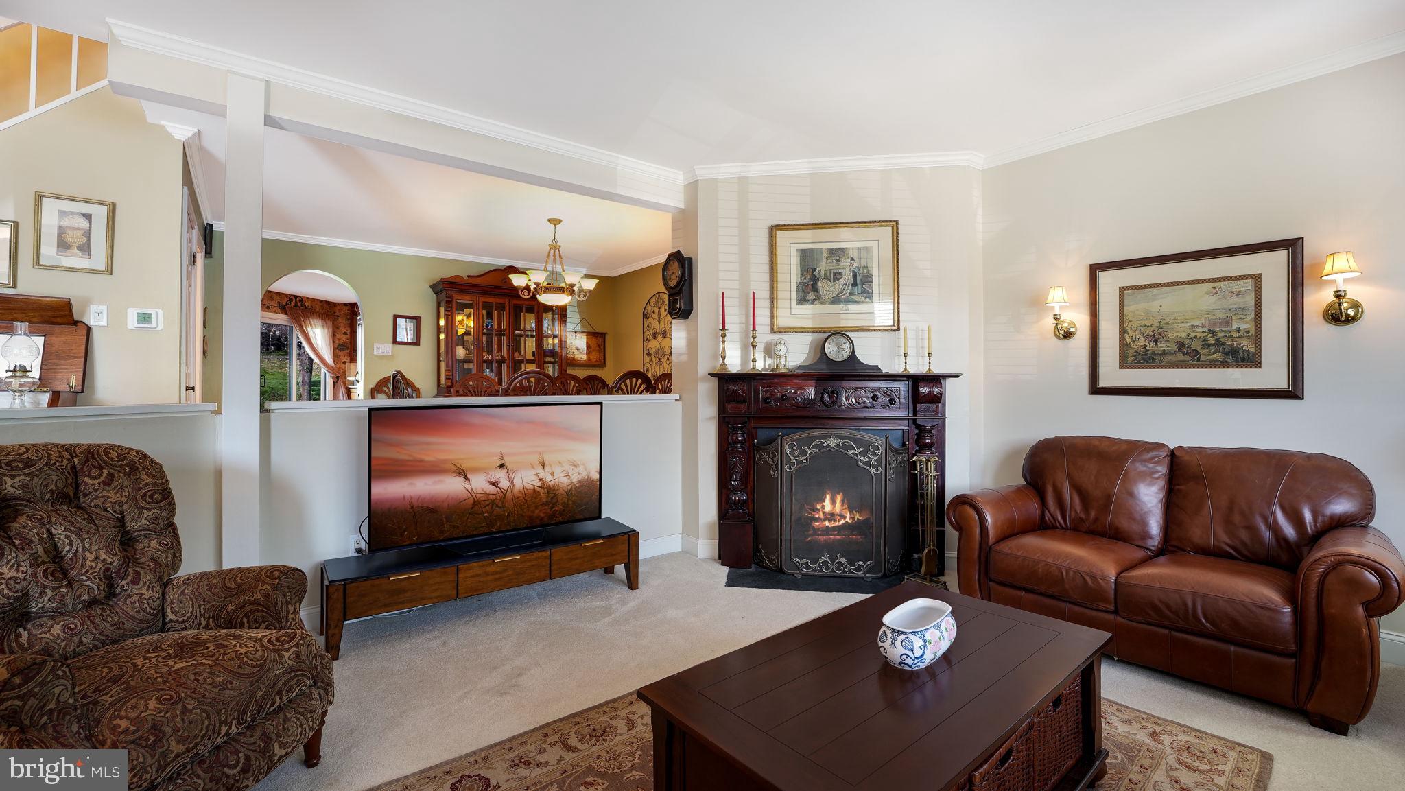 HEADLEY TRACE - Residential