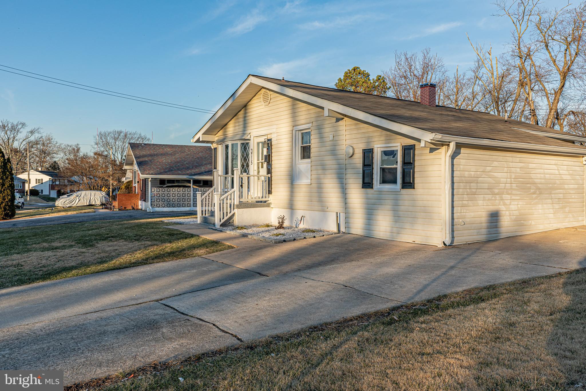 SUBURBIA - Residential