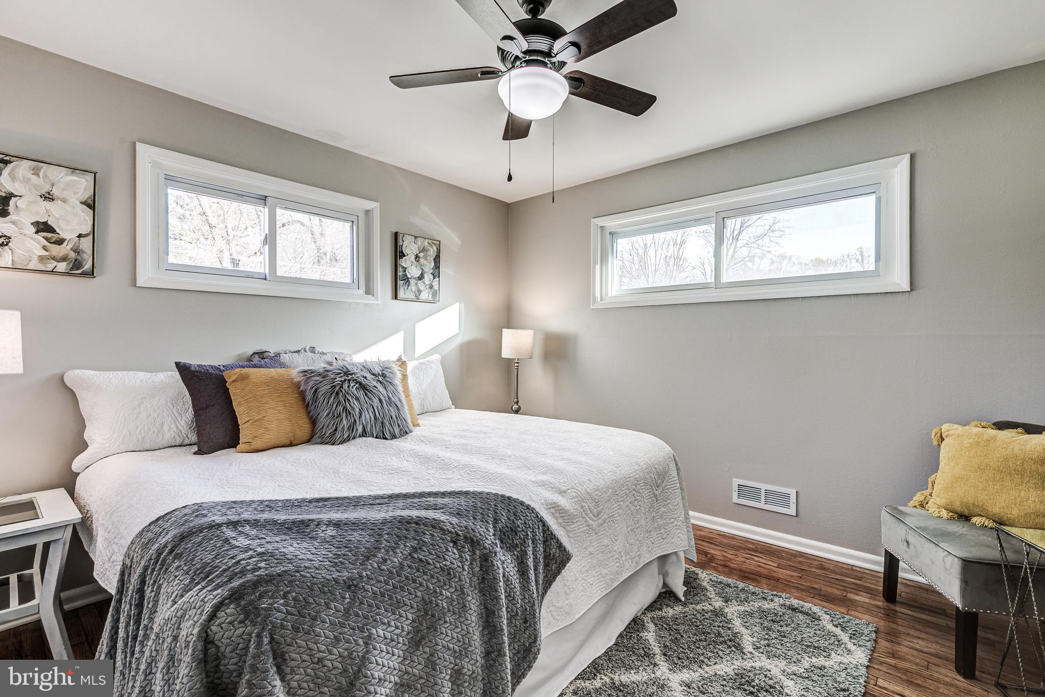 SUBURBIA - Residential