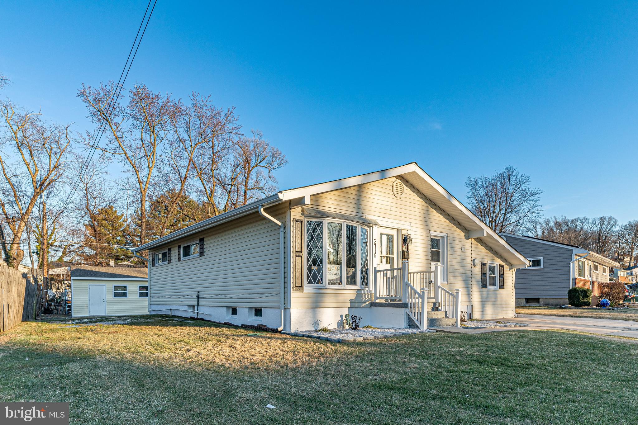 SUBURBIA - Residential