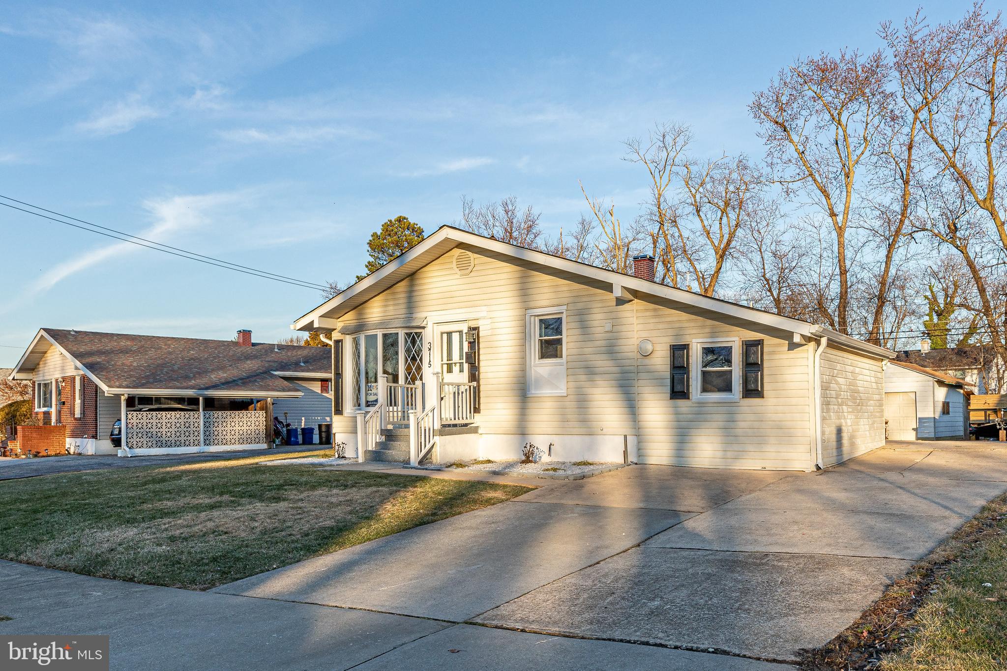 SUBURBIA - Residential