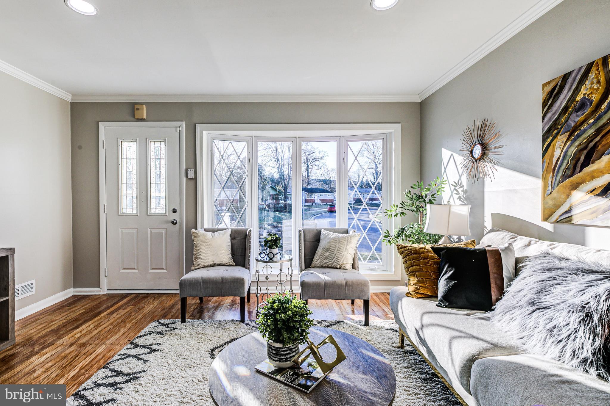 SUBURBIA - Residential