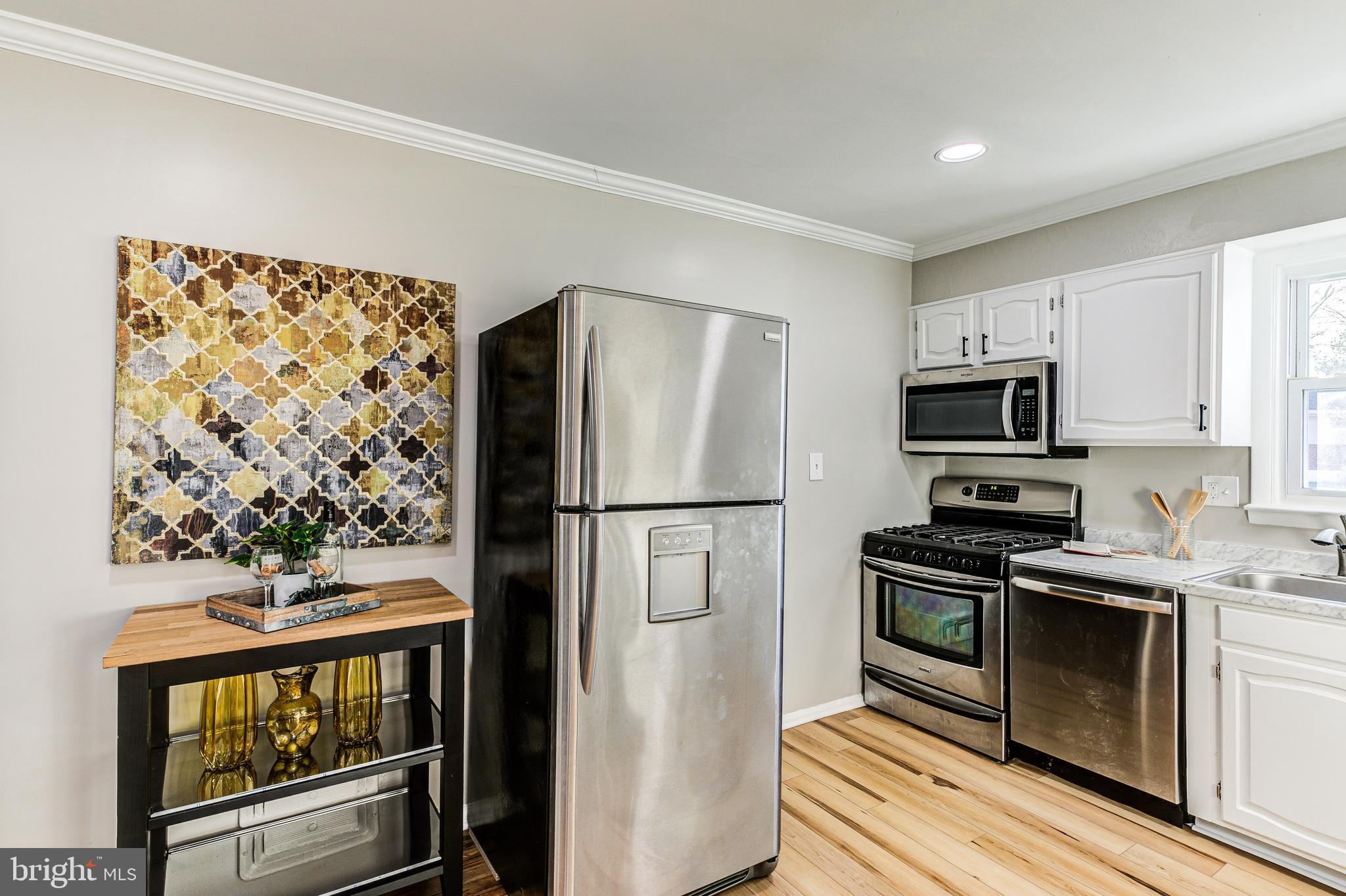 SUBURBIA - Residential