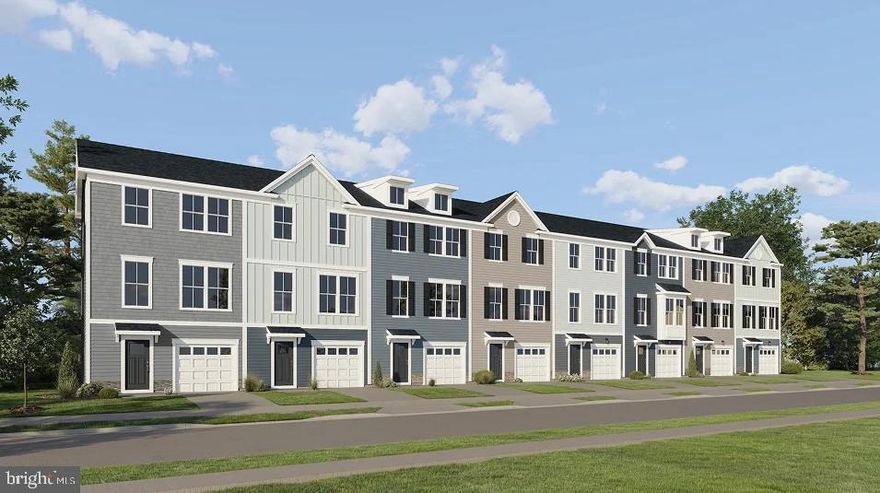 NEW CONSTRUCTION!  ESTIMATED AUGUST 2026 DELIVERY!  This END UNIT townhome includes Quartz countertops as well as a washer & dryer and premium lot!  

A collection of new townhomes coming soon to Apple Harvest, a master-planned community with onsite amenities in Martinsburg, WV. Homeowners will enjoy a swimming pool with a pool house, along with tot lots and pocket parks for outdoor fun. Conveniently located near major commuter routes like Route 45, I-81 and the Martinsburg MARC Station, residents also have easy access to retail, dining and entertainment options at The Commons, North Mall and Martinsburg Plazas. Nearby are Ambrose Park, Poor House Farm Park and Berkeley 2000 Recreation Center for a wealth of exciting activities.




 *Prices and incentives are subject to change without notice. Photos are of a similar home. Prices and features may vary and are subject to change. Prices do not include closing costs and other fees to be paid by buyer and are subject to change without notice. This is not an offer in states where prior registration is required. Void where prohibited by law. Copyright © 2022 Lennar Corporation. Lennar, the Lennar logo are U. S. registered service marks or service marks of Lennar Corporation and/or its subsidiaries. Date 02/22