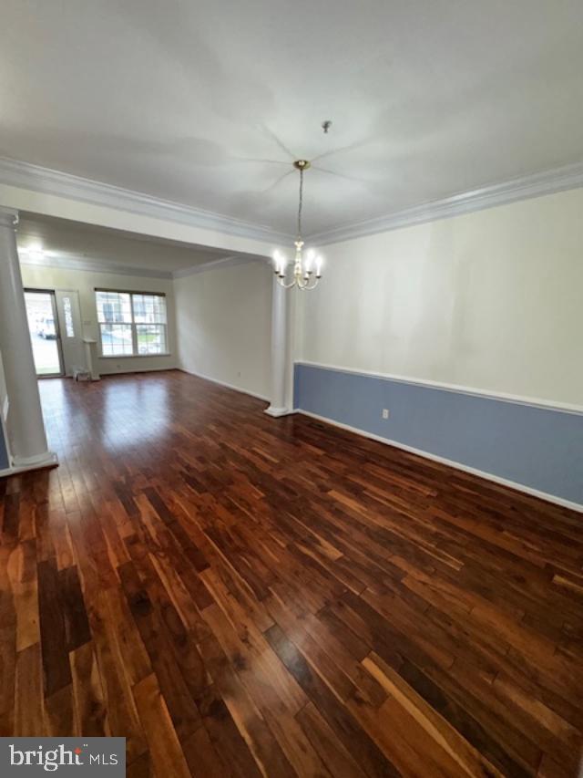 WHITELAND WOODS - Residential