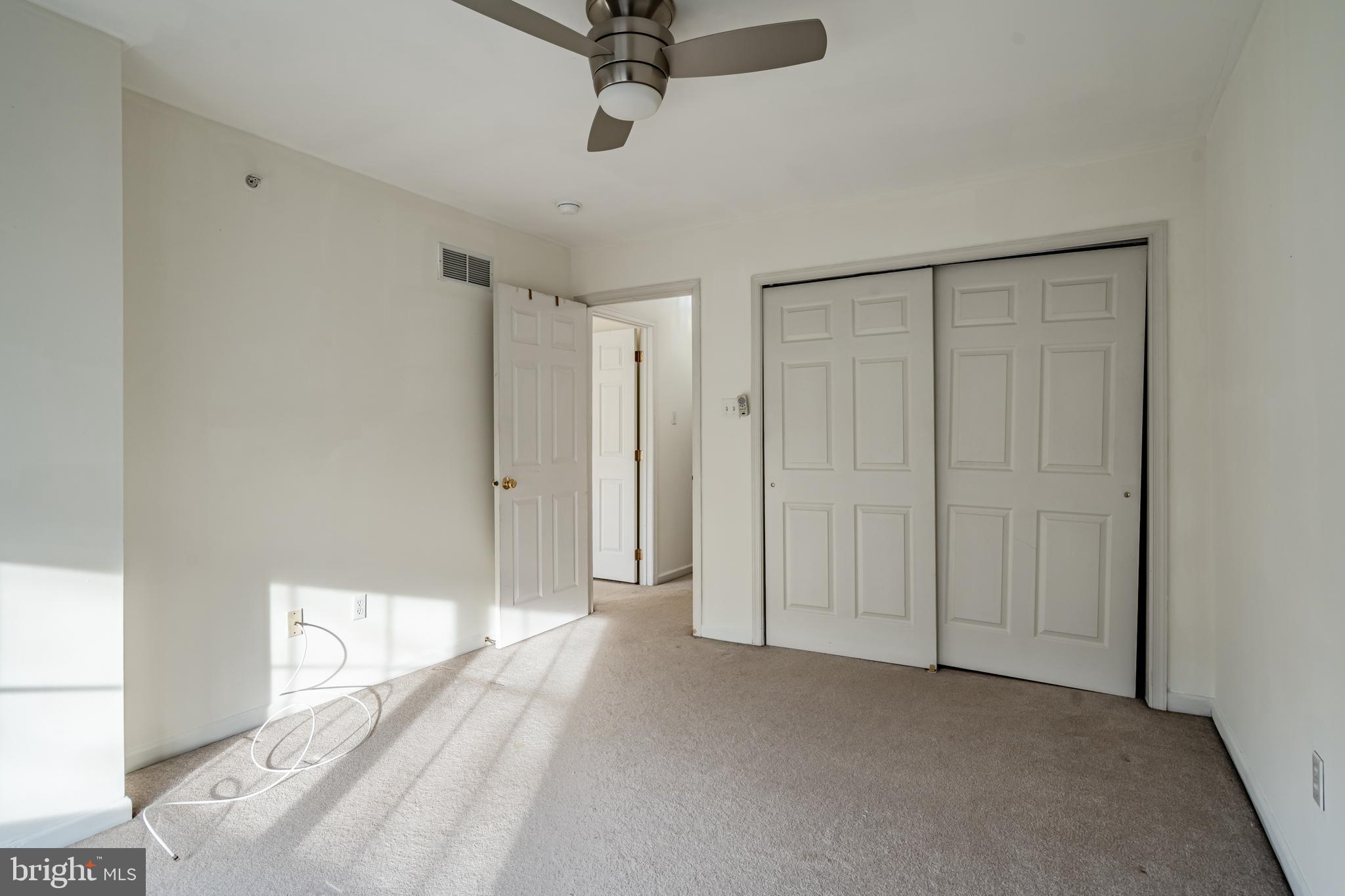 WHITELAND WOODS - Residential