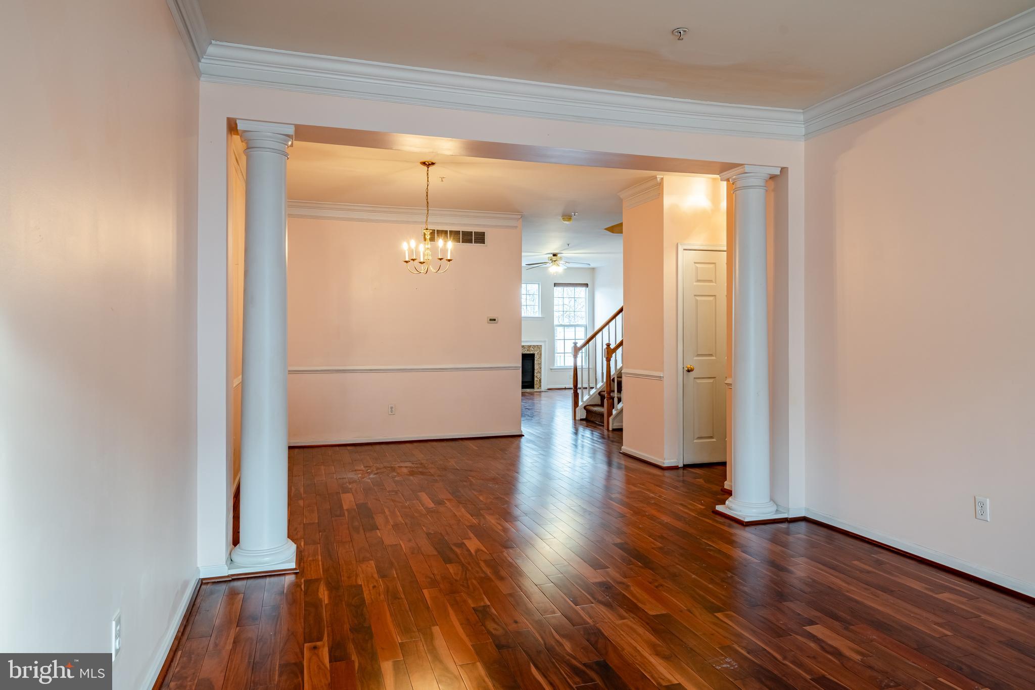 WHITELAND WOODS - Residential