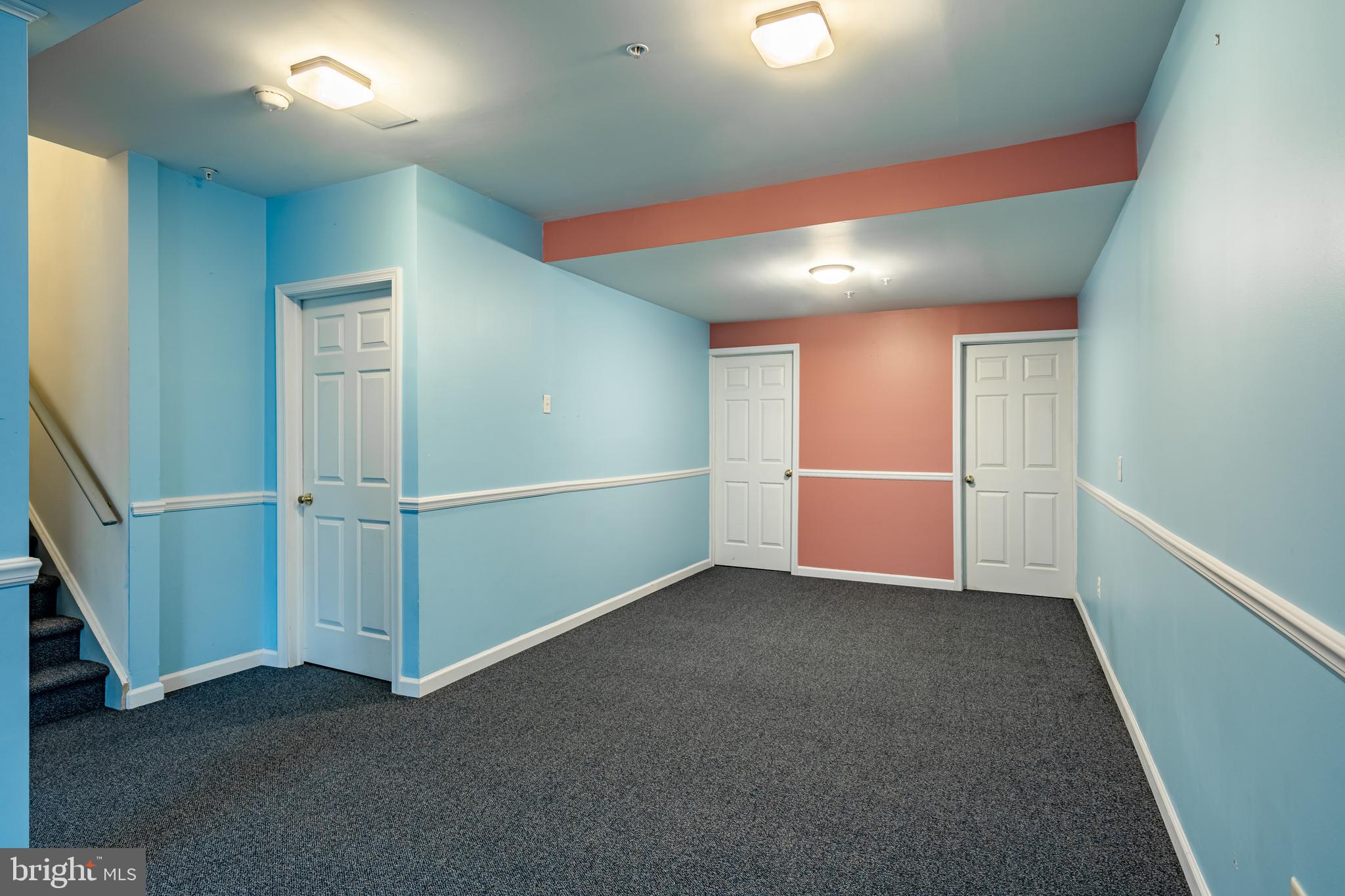 WHITELAND WOODS - Residential