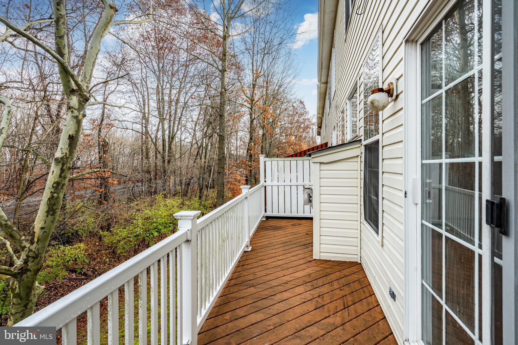 WHITELAND WOODS - Residential