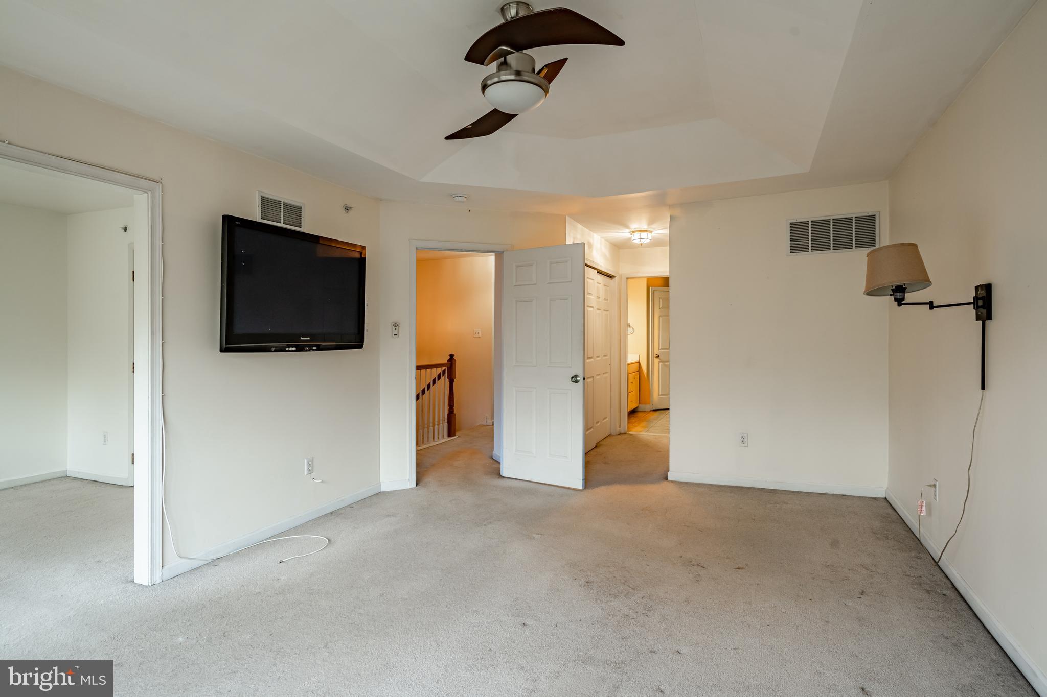 WHITELAND WOODS - Residential