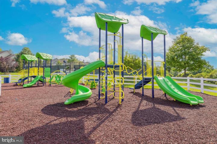 WHITELAND WOODS - Residential