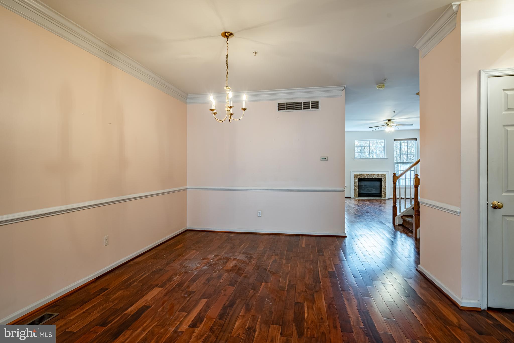 WHITELAND WOODS - Residential