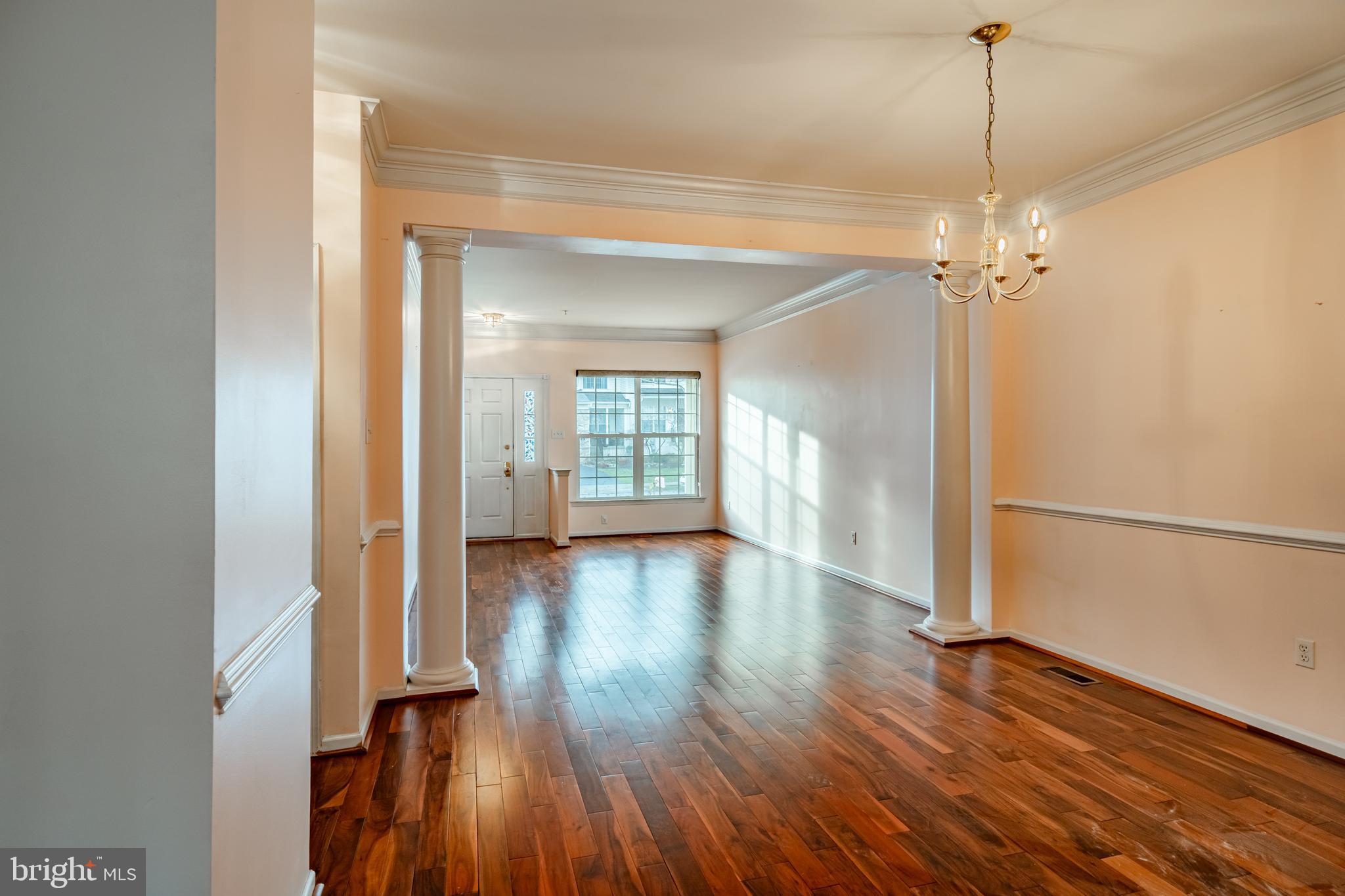 WHITELAND WOODS - Residential