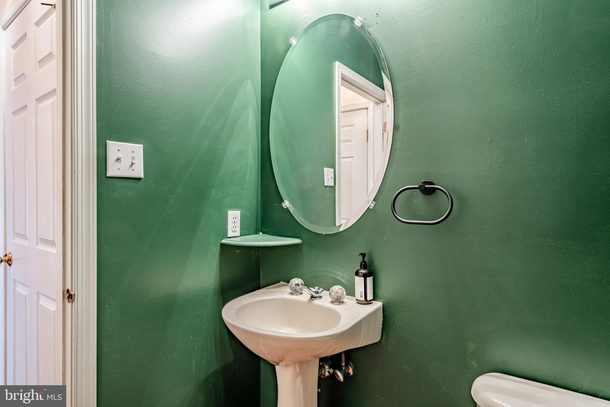 WHITELAND WOODS - Residential