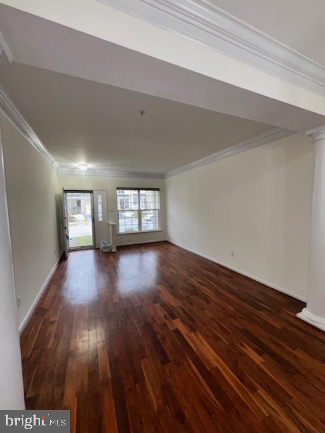 WHITELAND WOODS - Residential