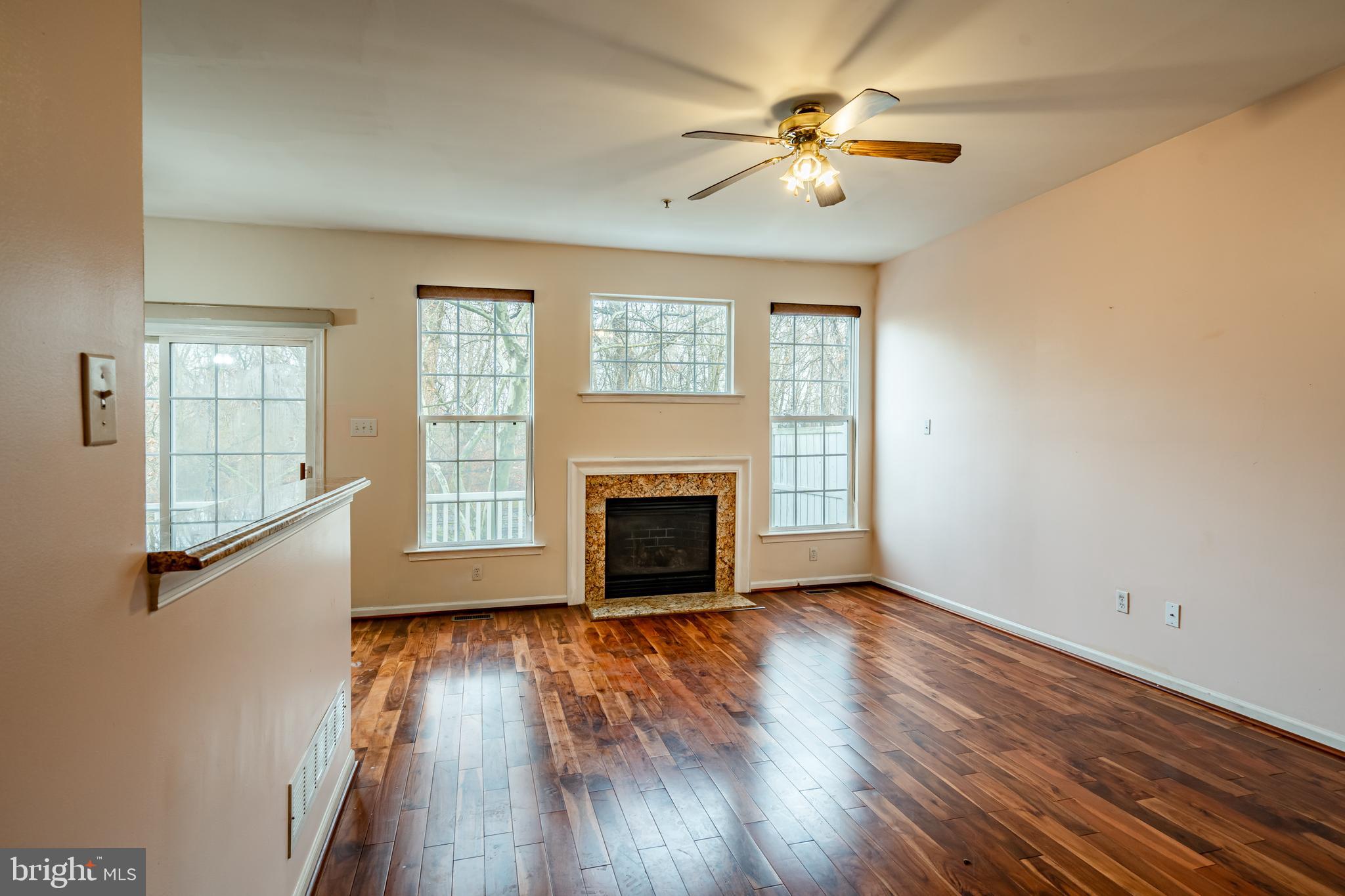 WHITELAND WOODS - Residential