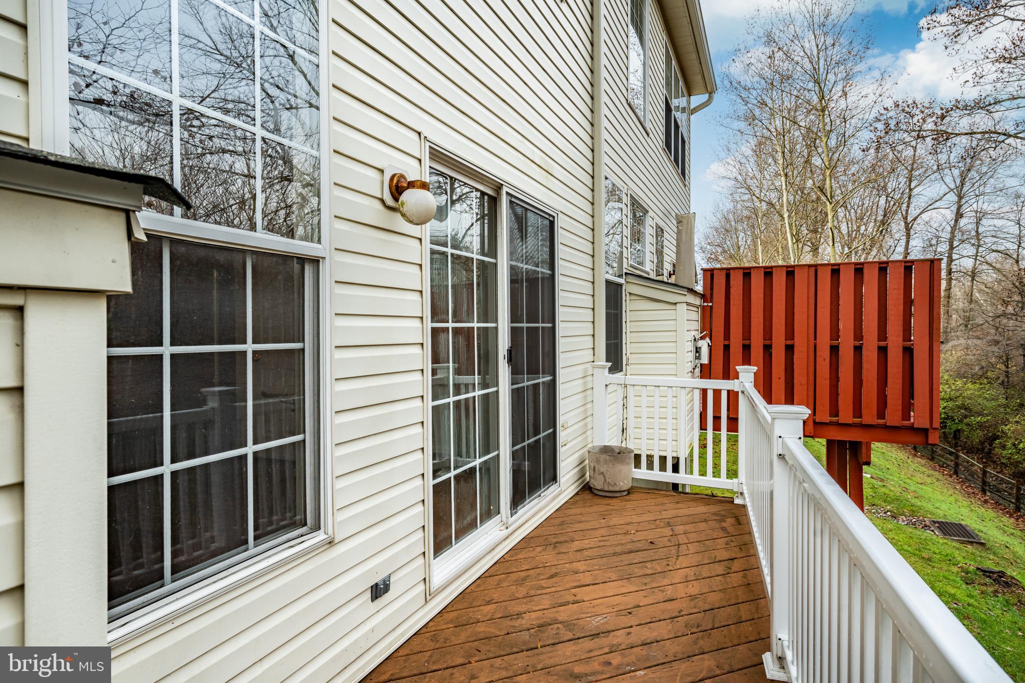 WHITELAND WOODS - Residential