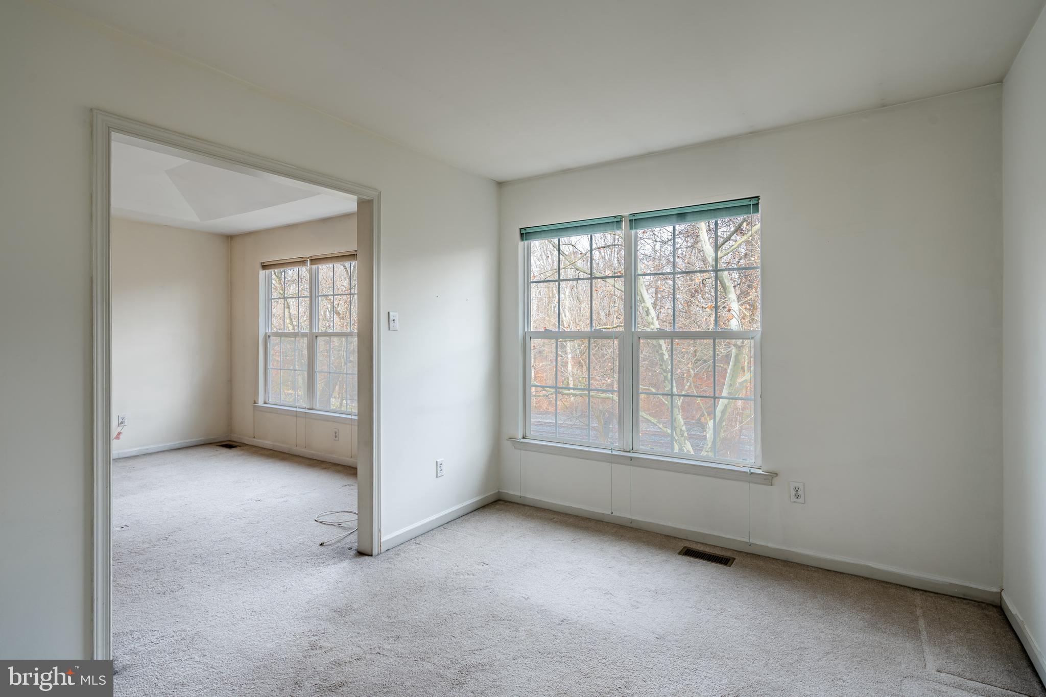 WHITELAND WOODS - Residential