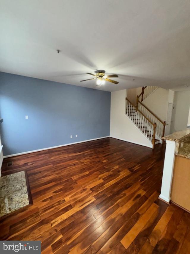 WHITELAND WOODS - Residential