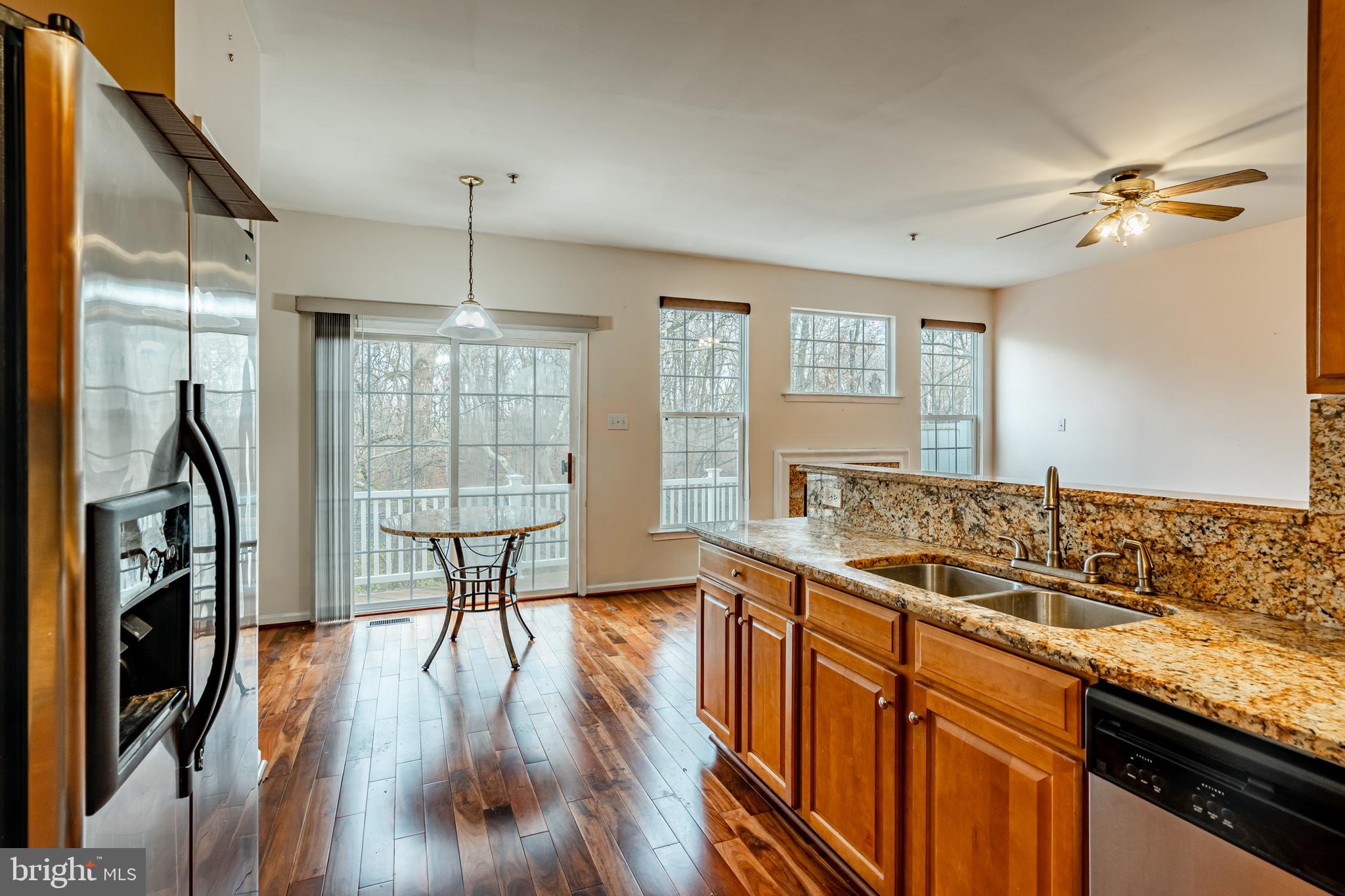 WHITELAND WOODS - Residential