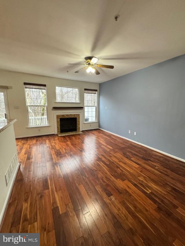 WHITELAND WOODS - Residential