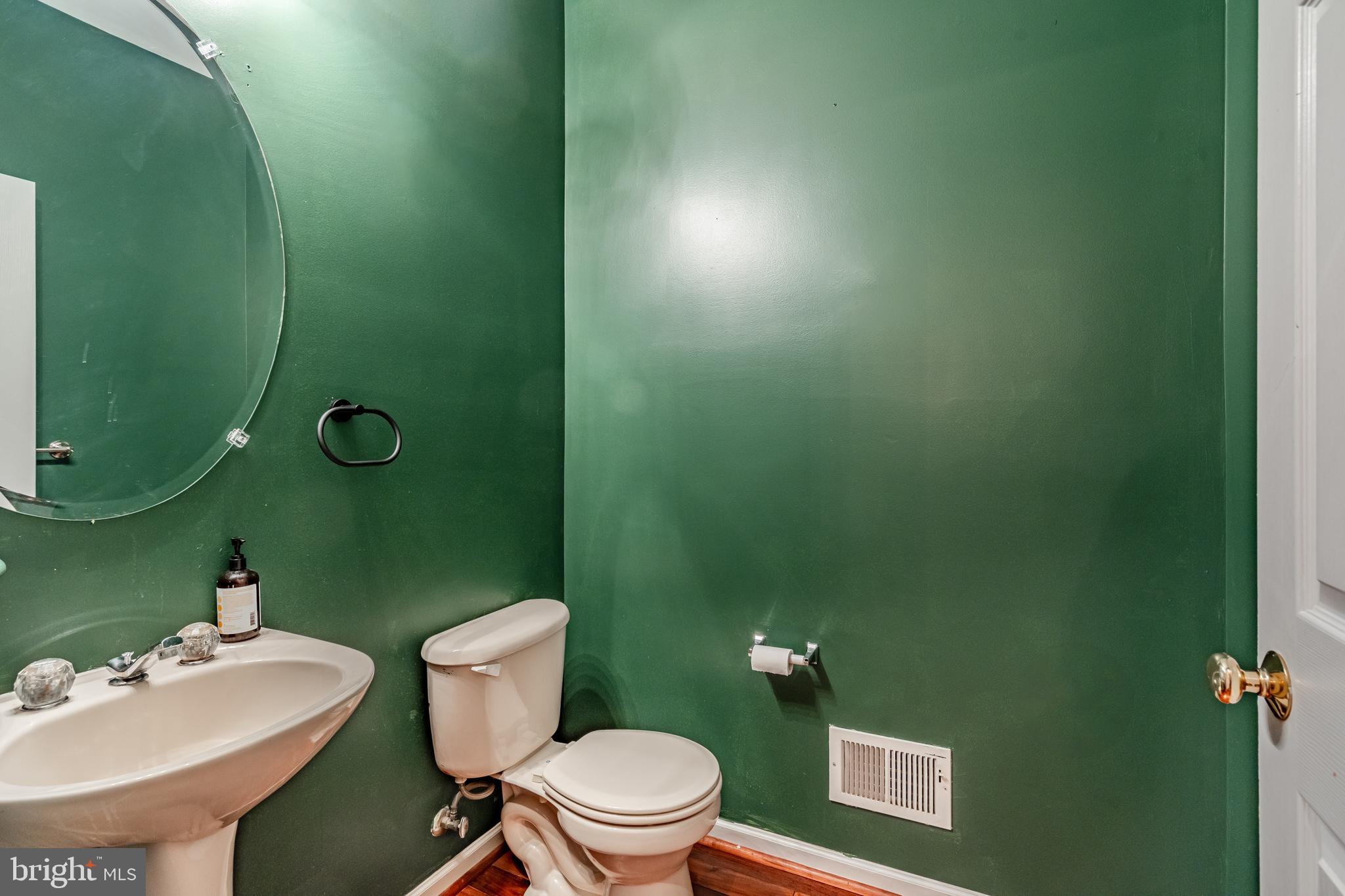 WHITELAND WOODS - Residential