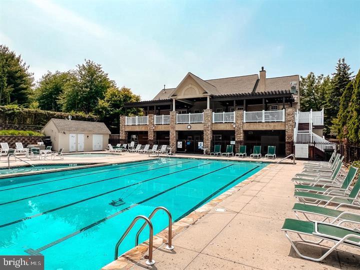 WHITELAND WOODS - Residential