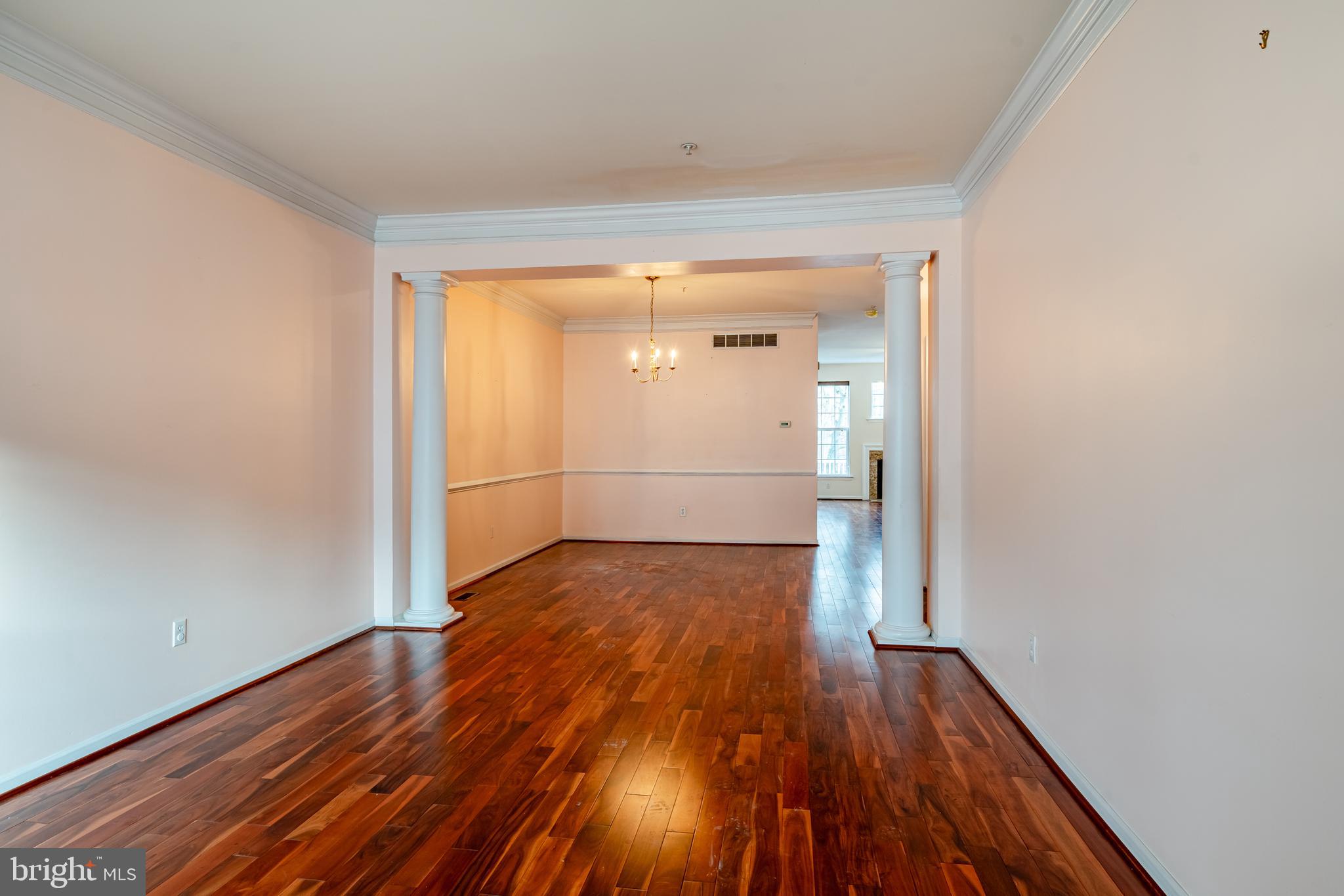 WHITELAND WOODS - Residential