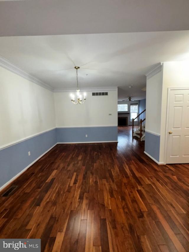 WHITELAND WOODS - Residential