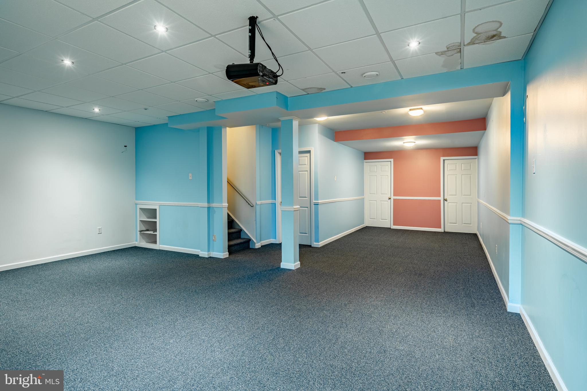 WHITELAND WOODS - Residential