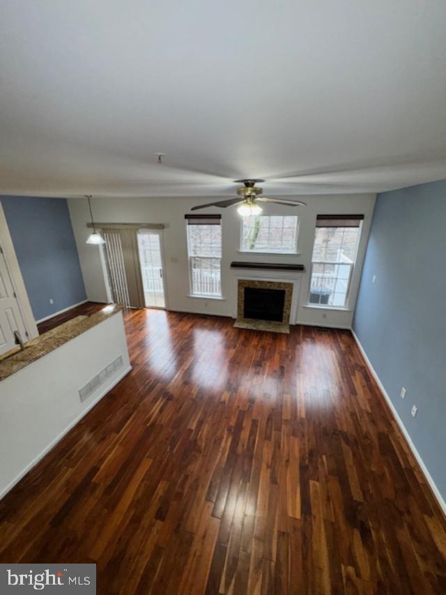 WHITELAND WOODS - Residential