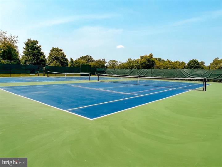 WHITELAND WOODS - Residential