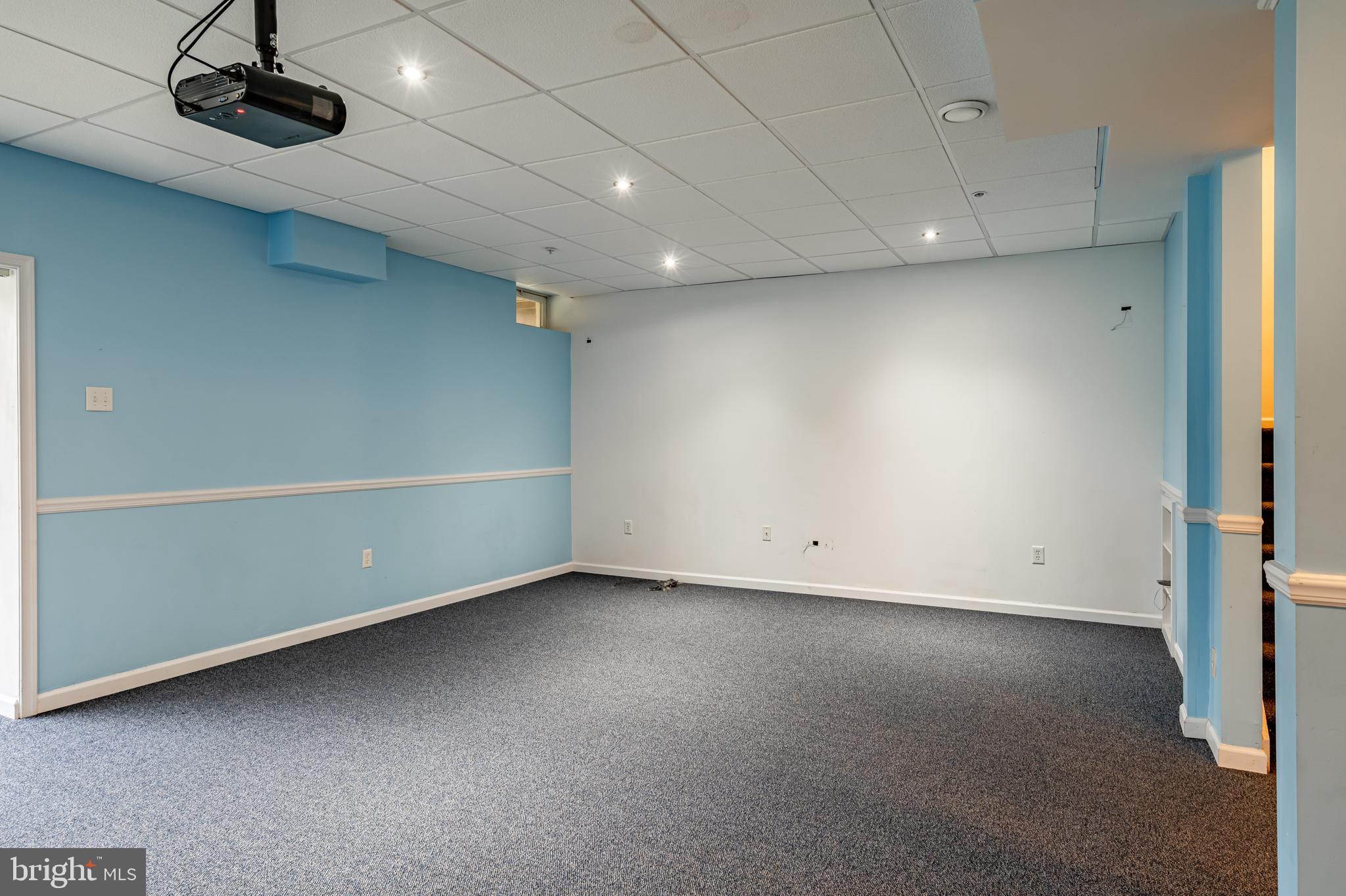 WHITELAND WOODS - Residential