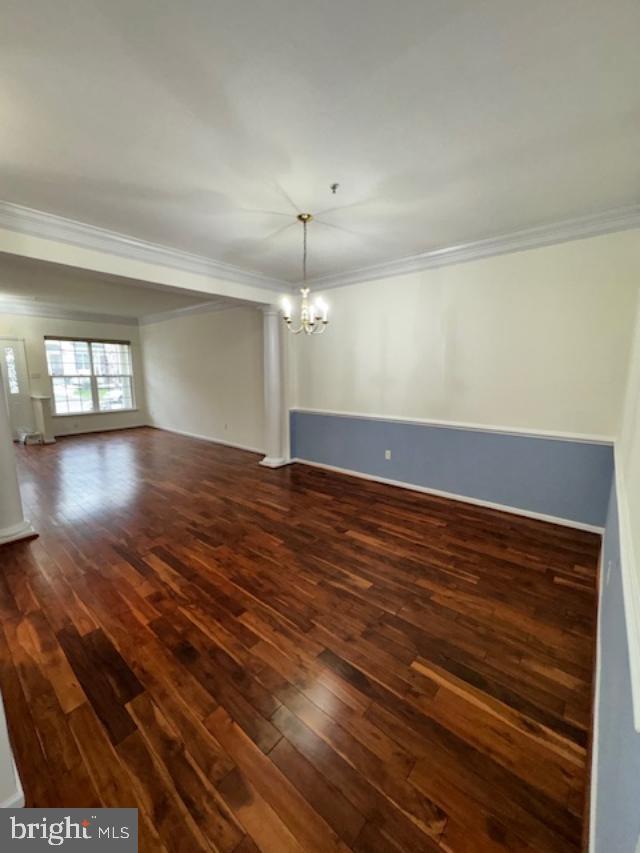 WHITELAND WOODS - Residential