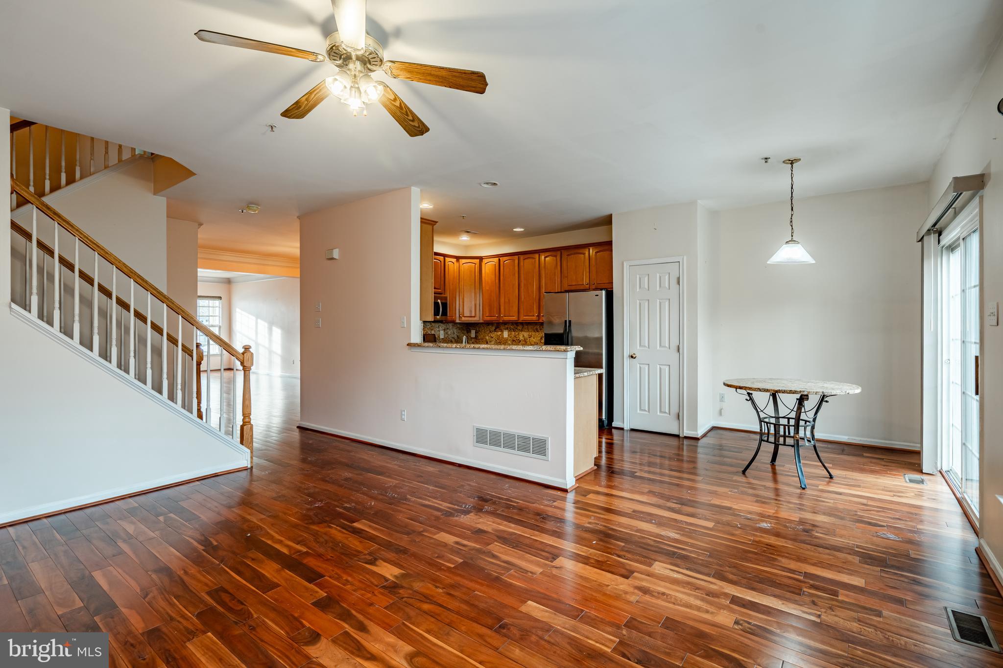 WHITELAND WOODS - Residential