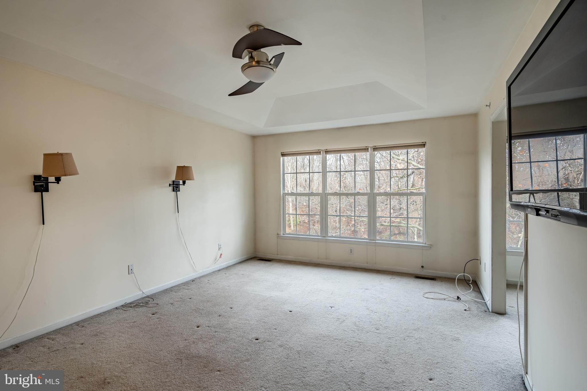 WHITELAND WOODS - Residential